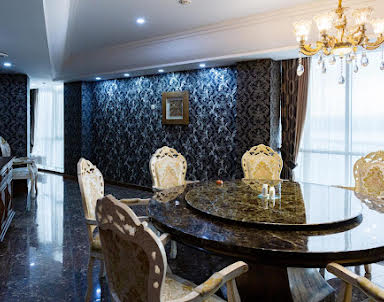  ресторан North Sea