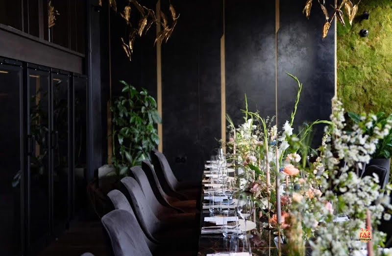 Touch на Садовнической набережной фотография № 1