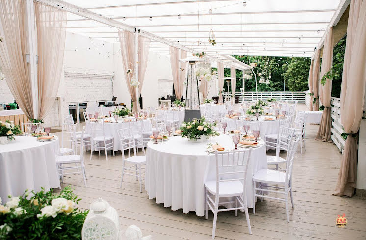 Веранда в «Forest-hall» фотография №4