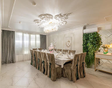  ресторан Питер