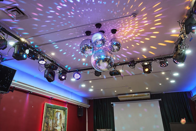 Караоке-зал «Му&За» в «Муза» фотография №12