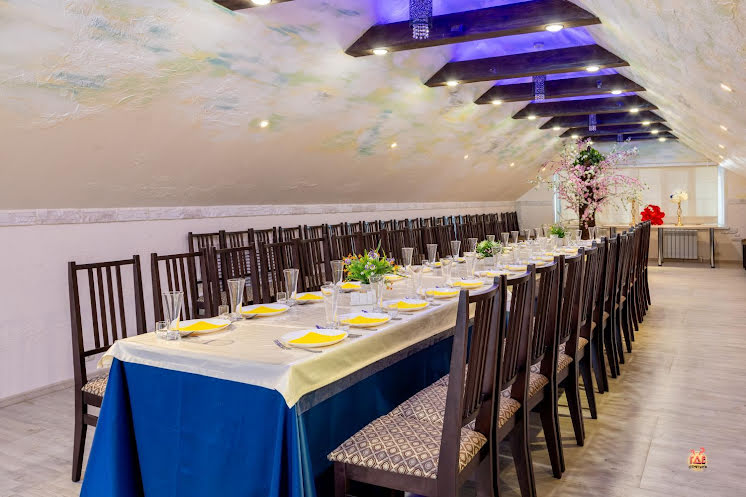 2 этаж в «Венеция» фотография №1