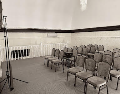  ресторан Дворец Кваренги