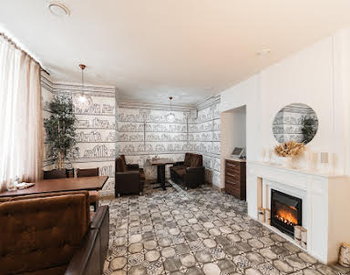  ресторан Dolce на проспекте Ленина