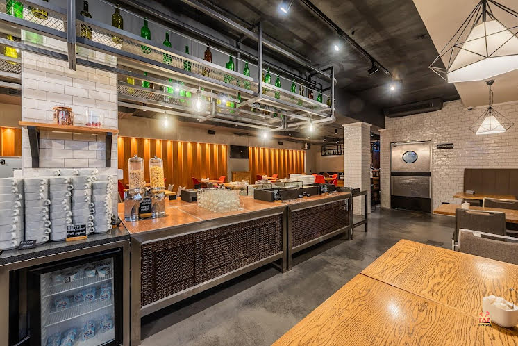 Ресторан "Южный" в «Южный» фотография №11