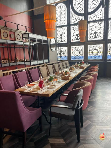 Чайхана Пахвала & Вкусновица фотография №4