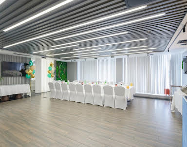  ресторан Brosko Hotel Moscow