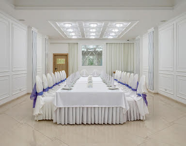  ресторан Черноречье 4*