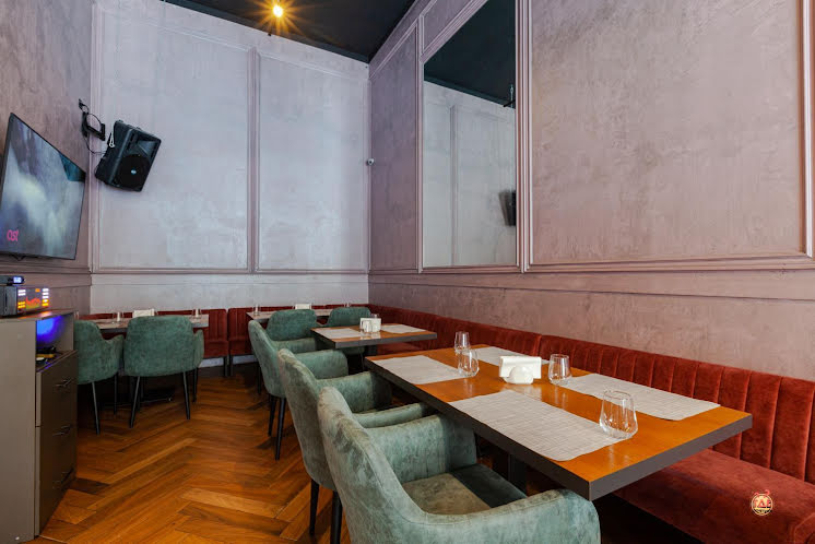 Вип зал  в «Pride» фотография №4