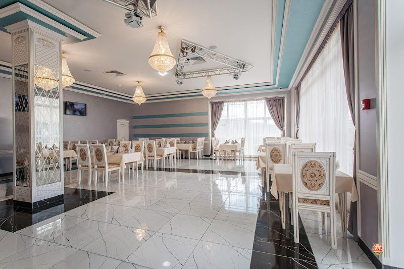 Араз Палас фотография № 1