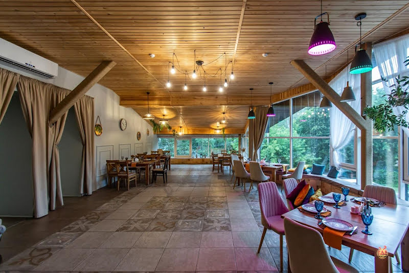 Золотая подкова фотография №19