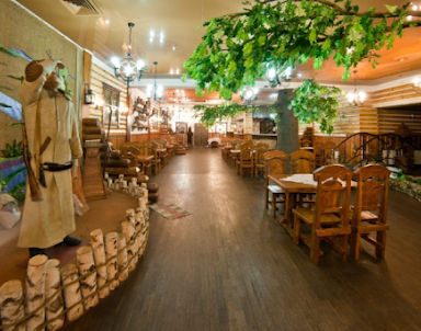  ресторан Амакс