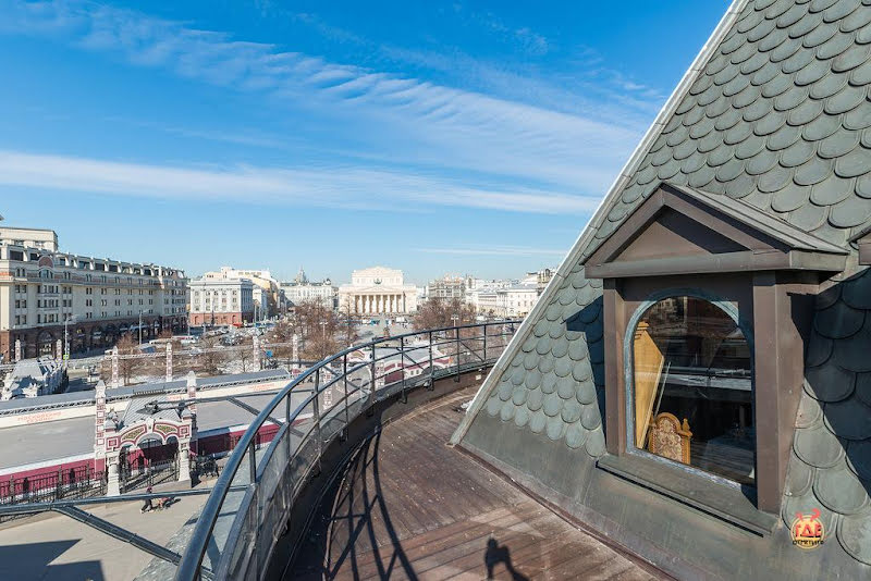 Старая Башня фотография №9