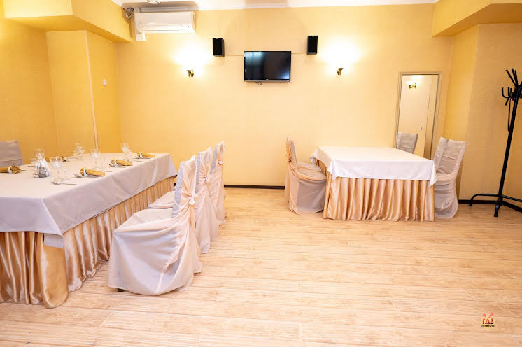 Помещение в «Белая Русь» фотография №1