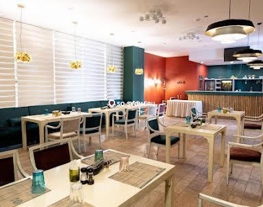  ресторан Фабрика Вкуса