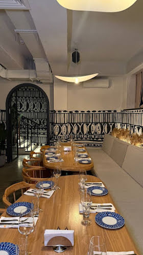 VIP-комната «Марракеш» в «Ливингстон» фотография №4