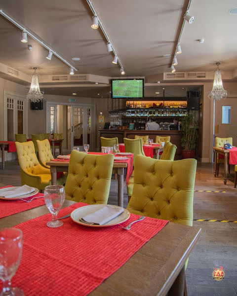 Калужская застава фотография №8