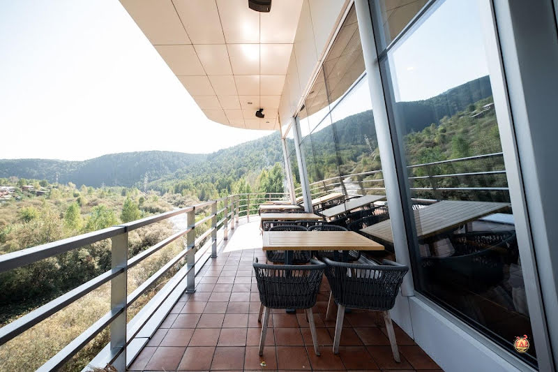 Хозяин тайги фотография №1