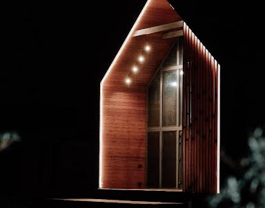 Свадьба в Volga spa village