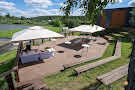 Амфитеатр ODEON в «GOPARK HOTEL»