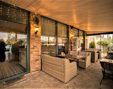  ресторан Питер Пэн