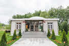 Шатер в «Nabat Palace Domodedovo»
