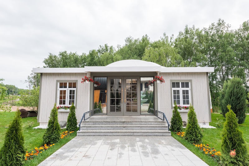 Nabat Palace Domodedovo фотография №9