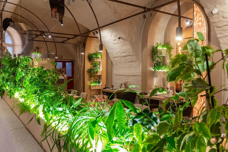 Зал "№ 1" в «Lamb» фотография №7