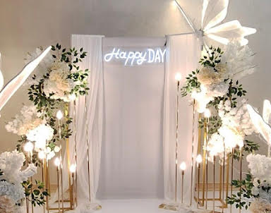 Корпоратив в Девичья башня