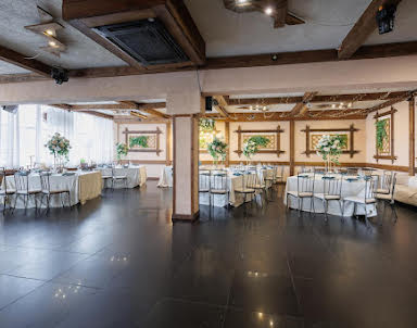  ресторан Горница