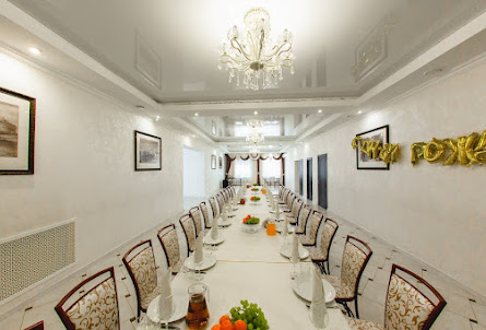 Банкетный зал в Беседка