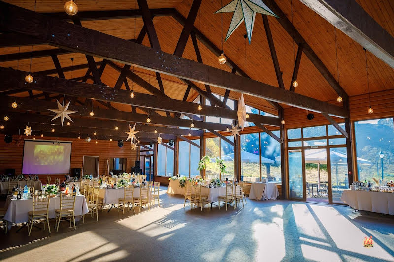 ШАЛЕ НА СКЛОНЕ фотография №5