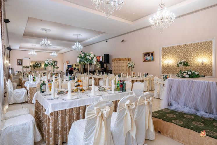 Зал в «Оазис» фотография №14