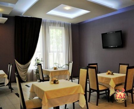 Большой зал в «Hayal» фотография №10