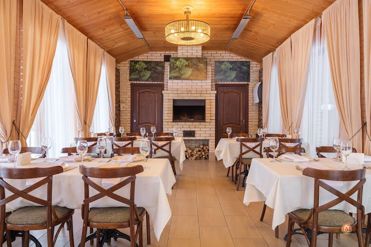 Караоке зал  в «LaFa» фотография №1