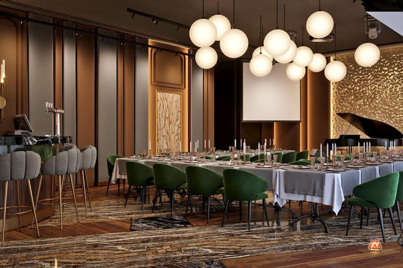 Meet'in'o фотография №1