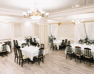  ресторан Междуречье