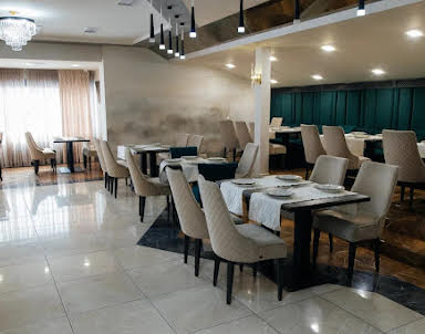  ресторан Рестаграм