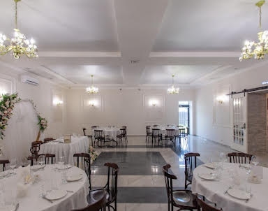  ресторан Булыгин