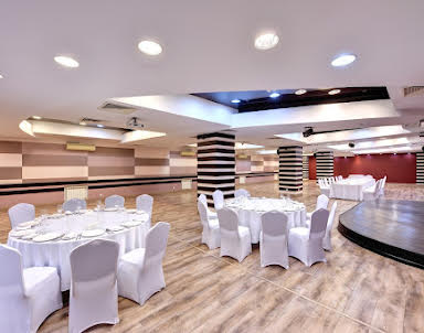  ресторан Премьер