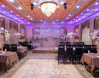 Новый год в Беркут