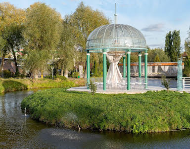  ресторан Vnukovo Village