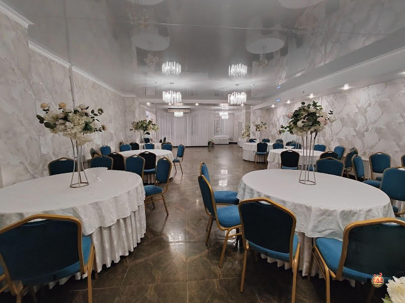 Смак на Ямашева фотография №13