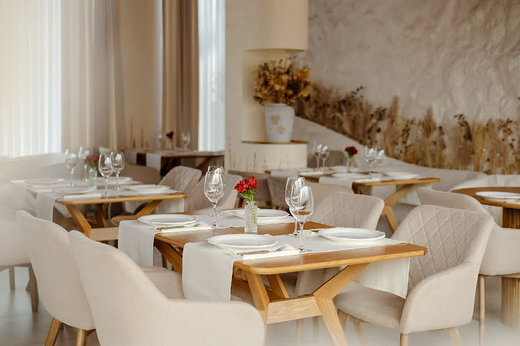 Ресторан в «Бирукка» фотография №9