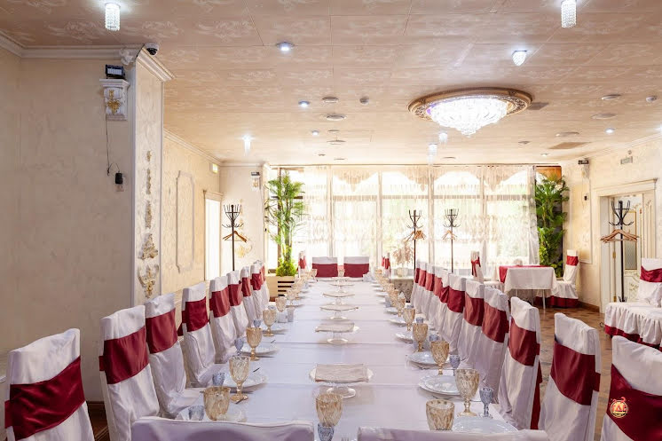 Зал №1 в «Маэстро» фотография №7