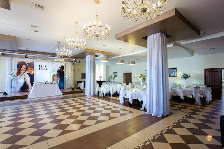 Зал на 170 человек в «В Ростошах» фотография №3