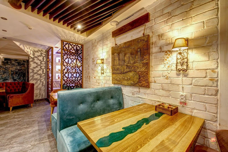 Хинкали Хаус фотография №15