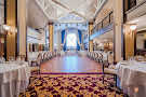 Банкет-холл Х.О. в «SMOLINOPARK»
