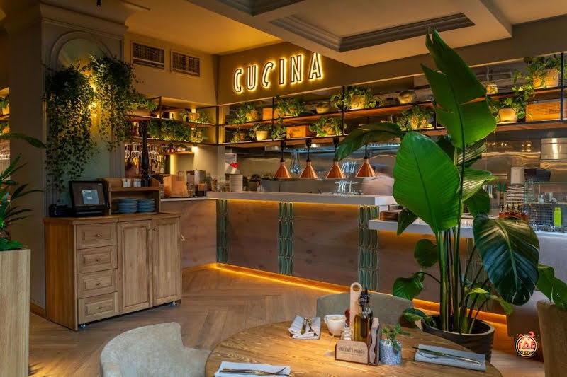 Osteria Mario на Соколе фотография №12