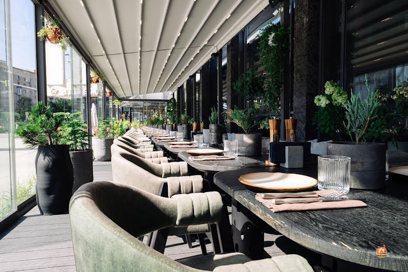 Relict фотография №6